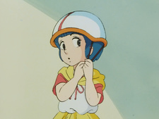 Mahou no Tenshi Creamy Mamim